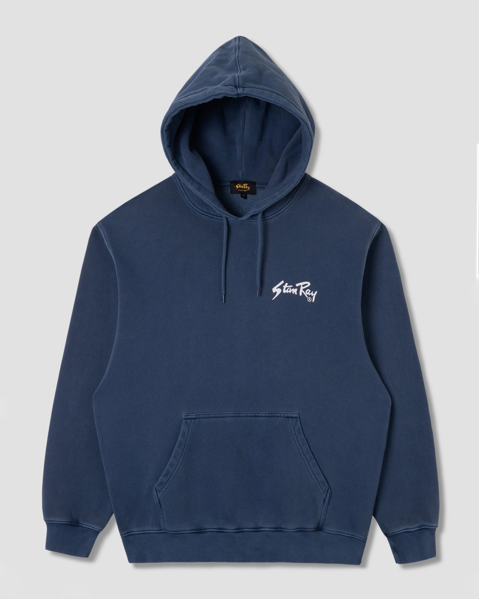 Stan Og Hood