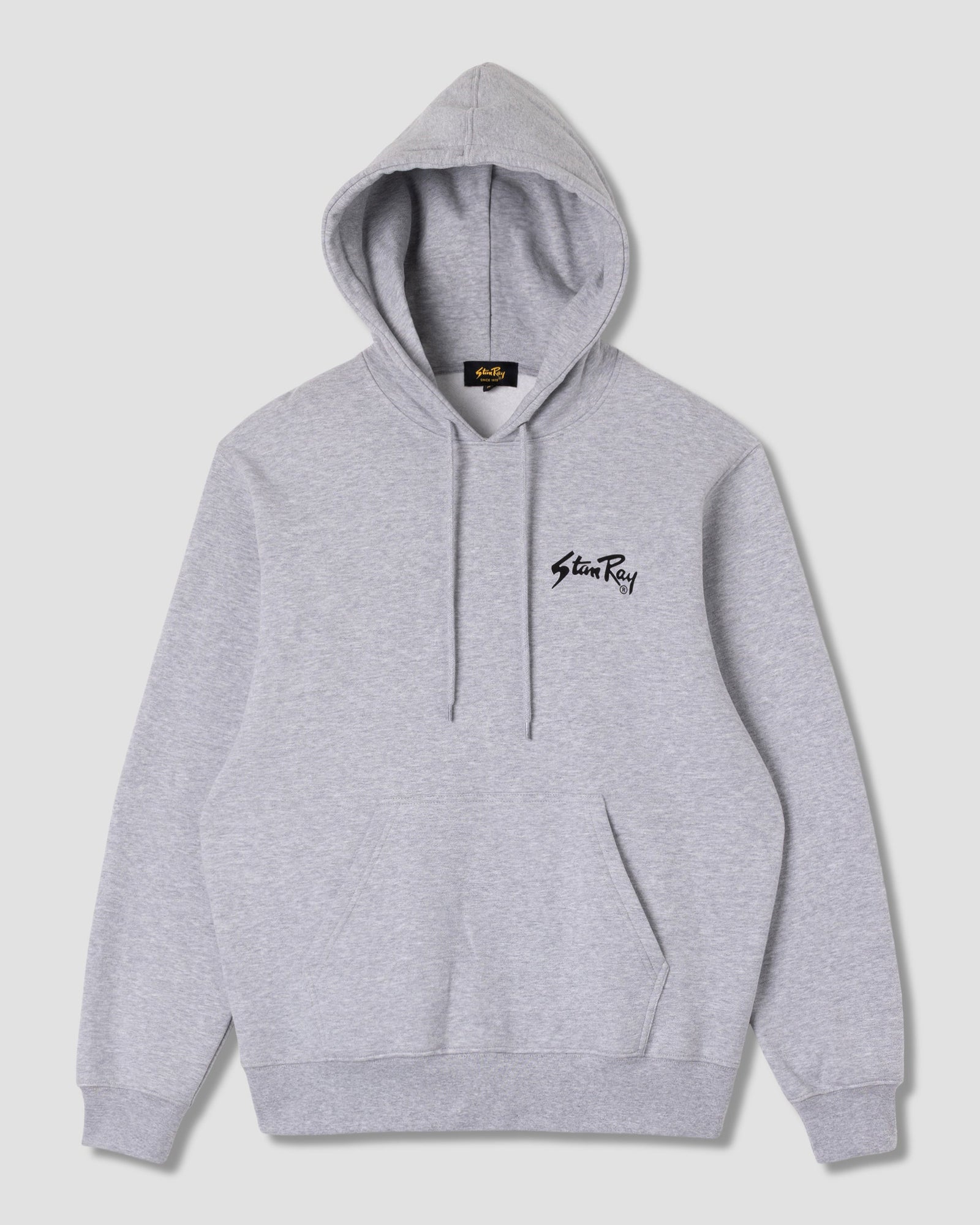 Stan Og Hood Heather