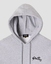 Stan OG Hood (Grey Heather)