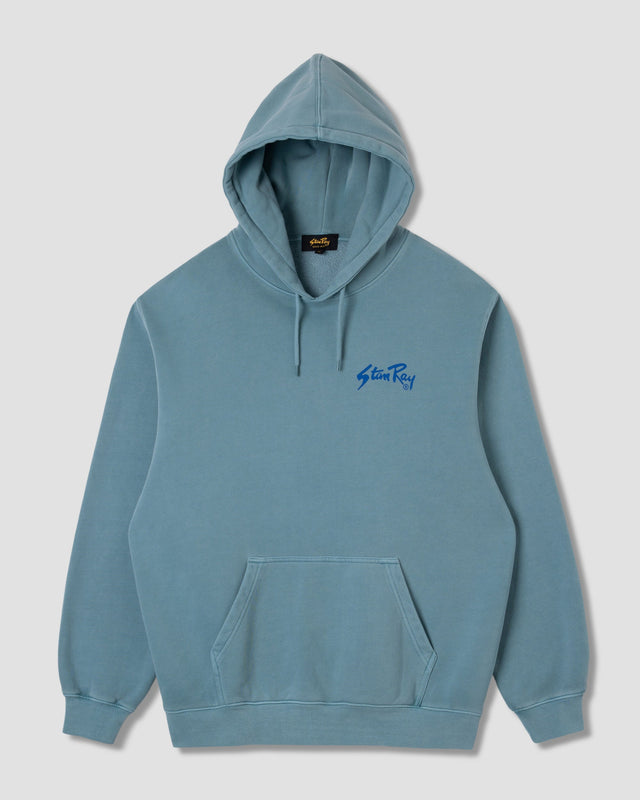 Stan OG Hood (Brittany Blue)