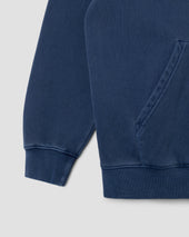 Stan OG Zip Hood (Navy)