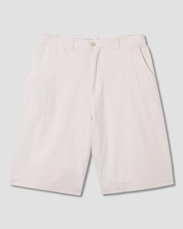 A Short (Natural)