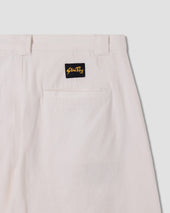 A Short (Natural)