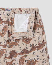 Big Job Short (Choc Chip Camo)