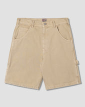 Big Job Short (Eucalyptus Twill)