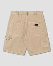 Big Job Short (Eucalyptus Twill)
