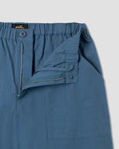 Jungle Short (Blue)