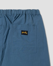 Jungle Short (Blue)