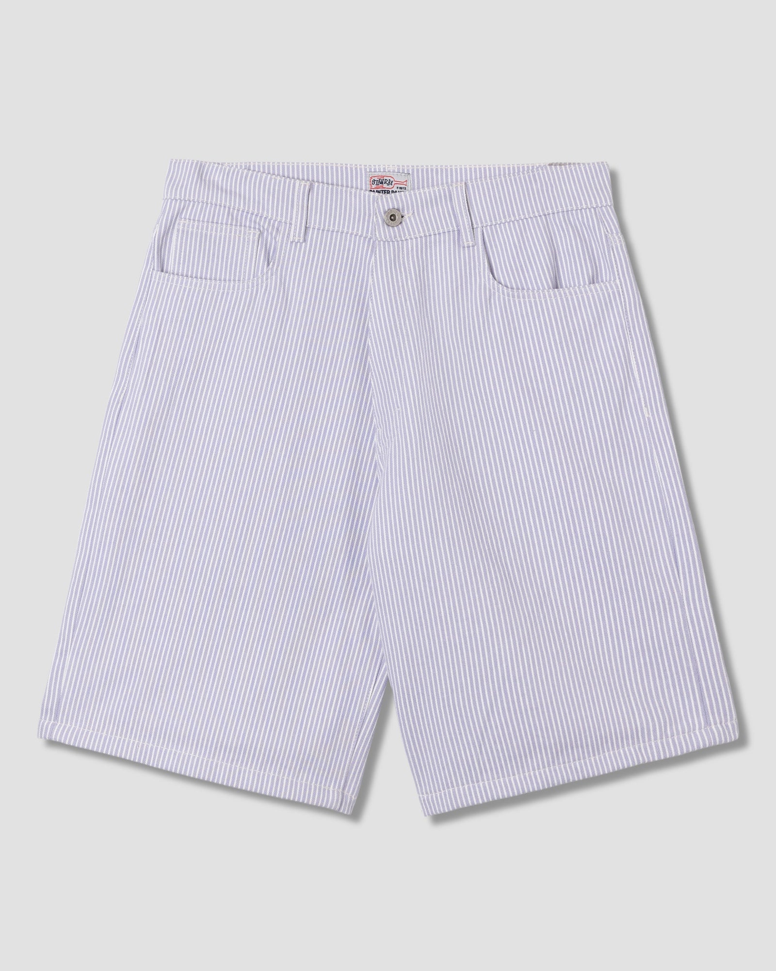 Wide 5 Short