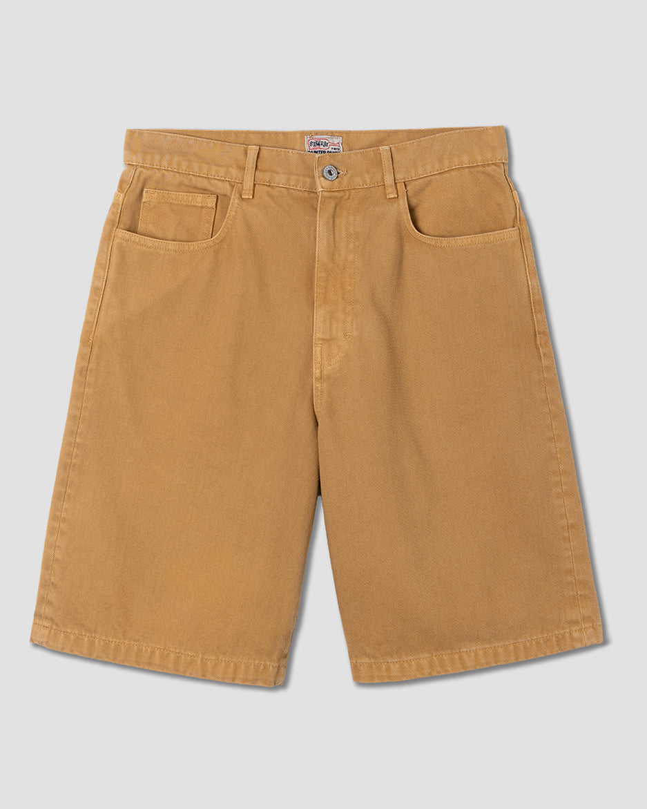 Wide 5 Short