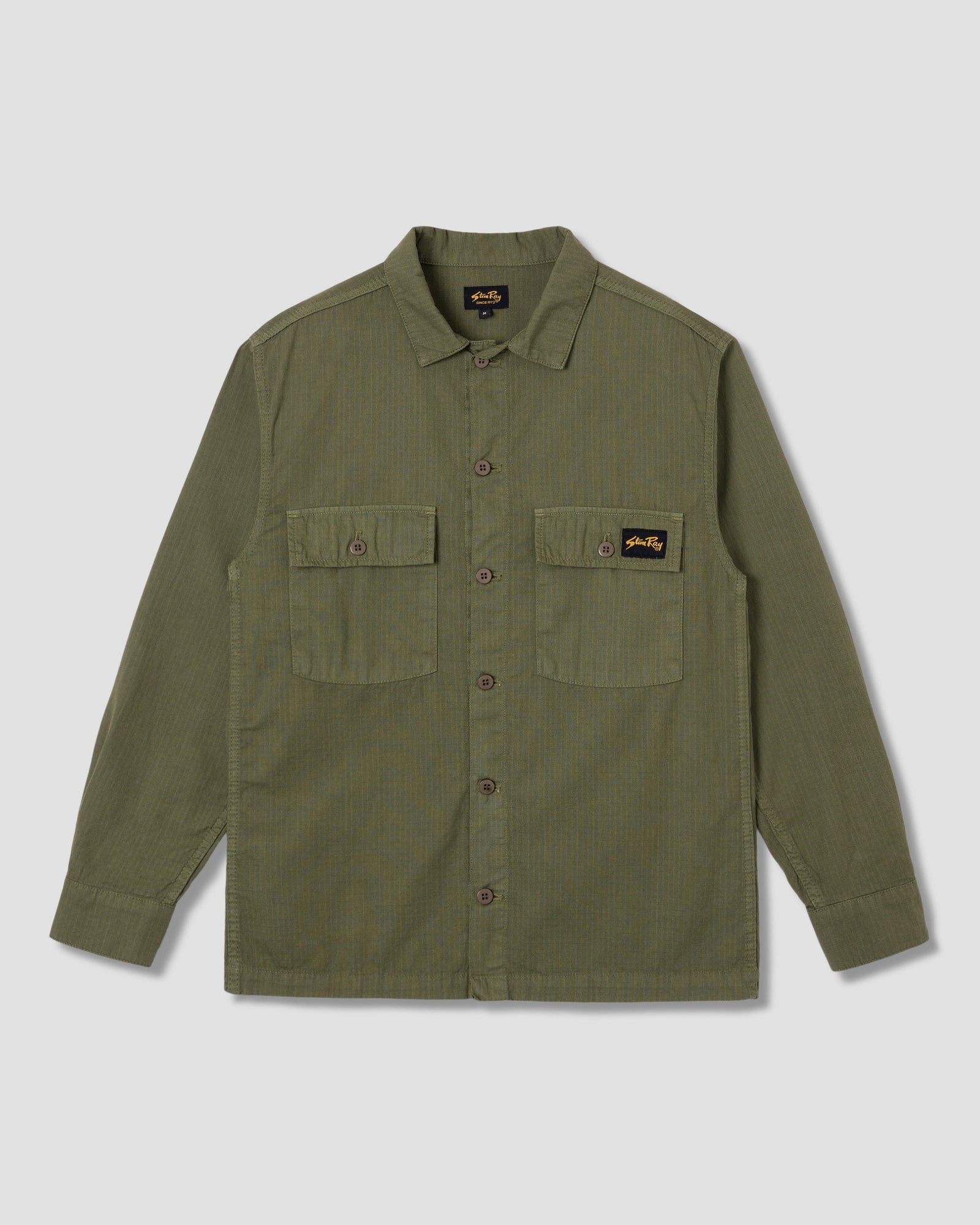 Cpo Shirt Ripstop