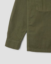 CPO Shirt (Olive Ripstop)