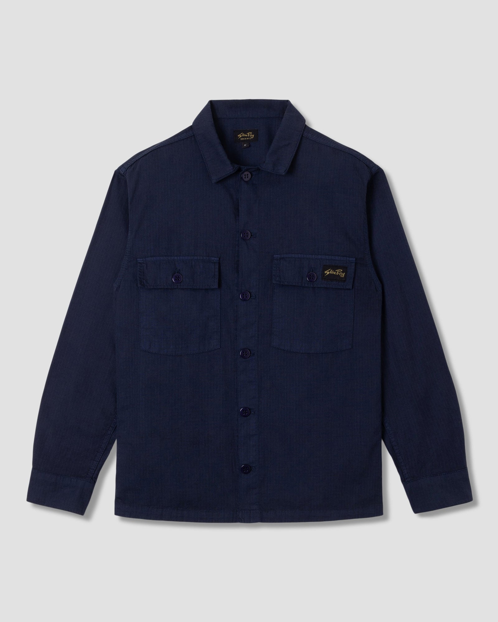 Cpo Shirt Ripstop