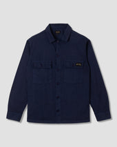 CPO Shirt (Navy Ripstop)