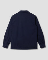 CPO Shirt (Navy Ripstop)