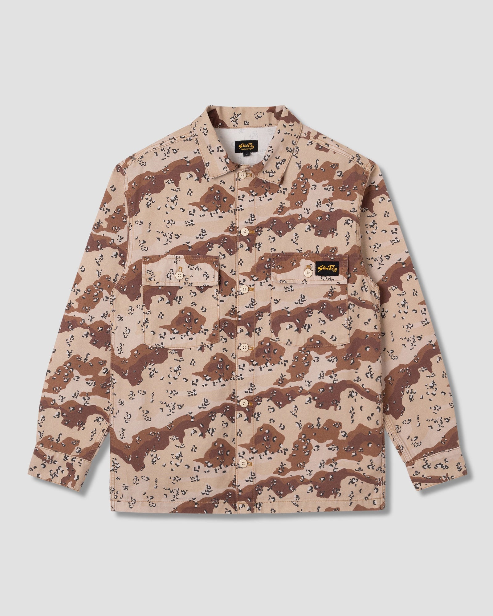 Cpo Shirt