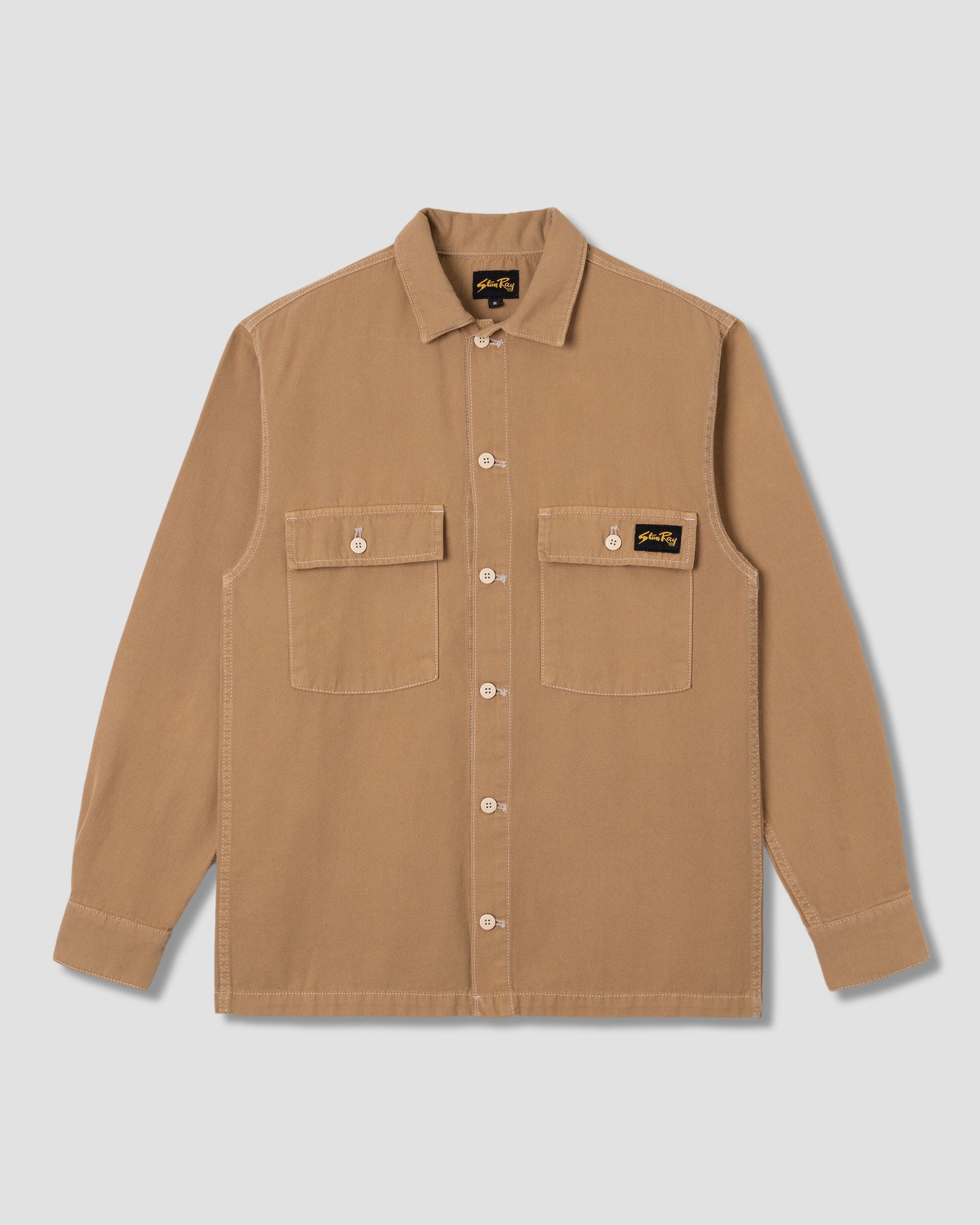 Cpo Shirt