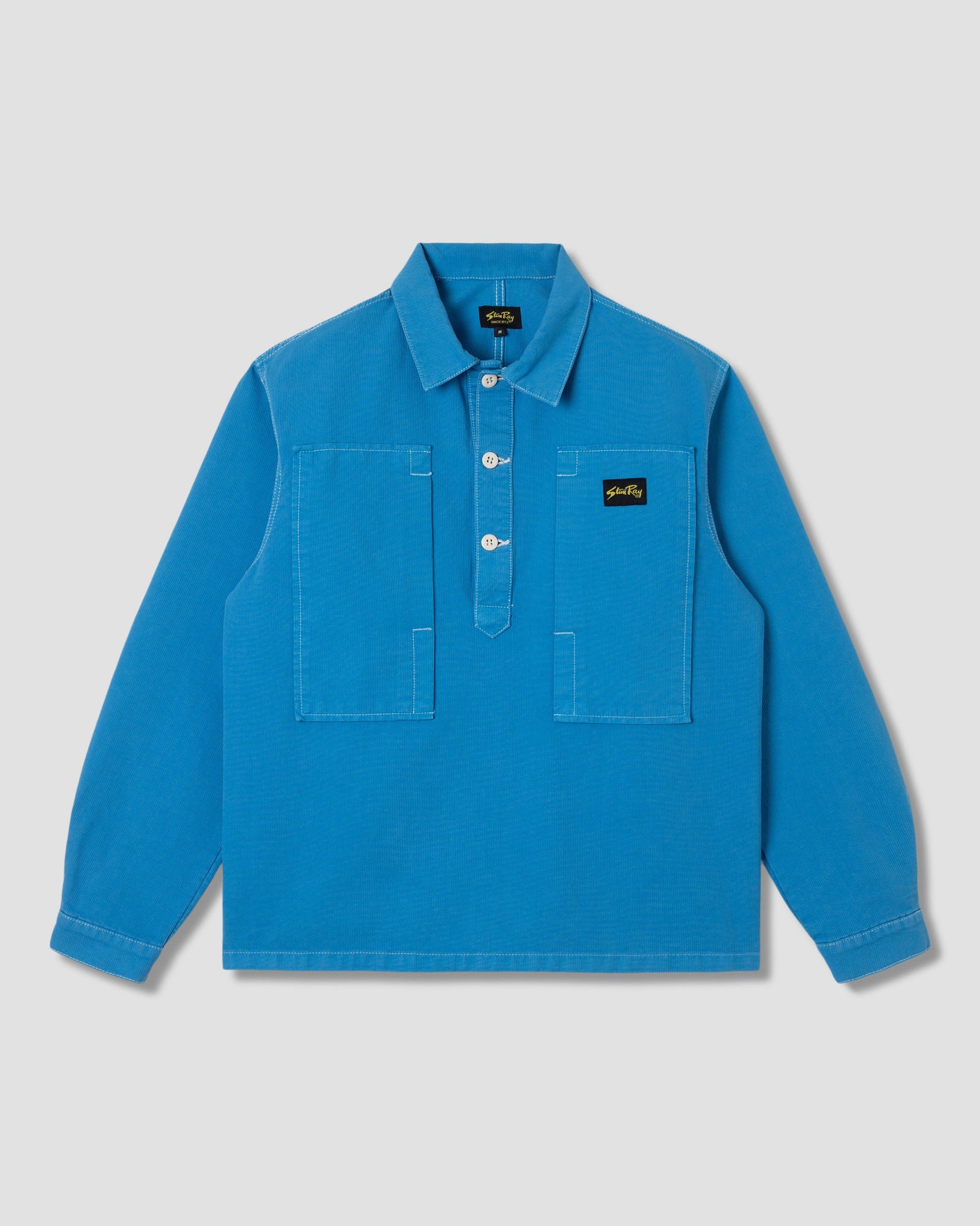 Painters Pop Over Shirt