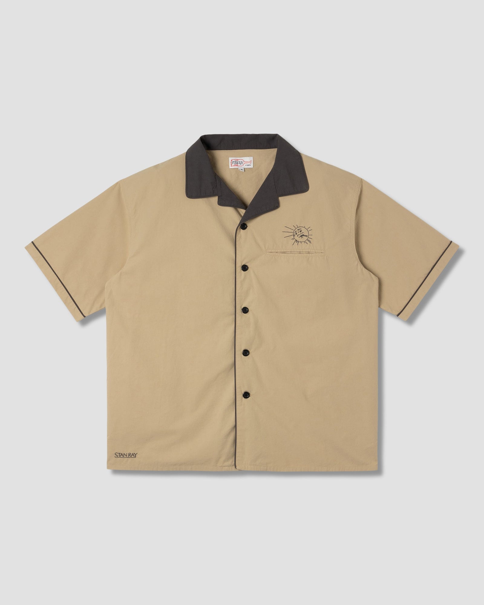 Bowling Shirt