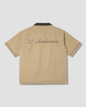 Bowling Shirt (Eucalyptus)