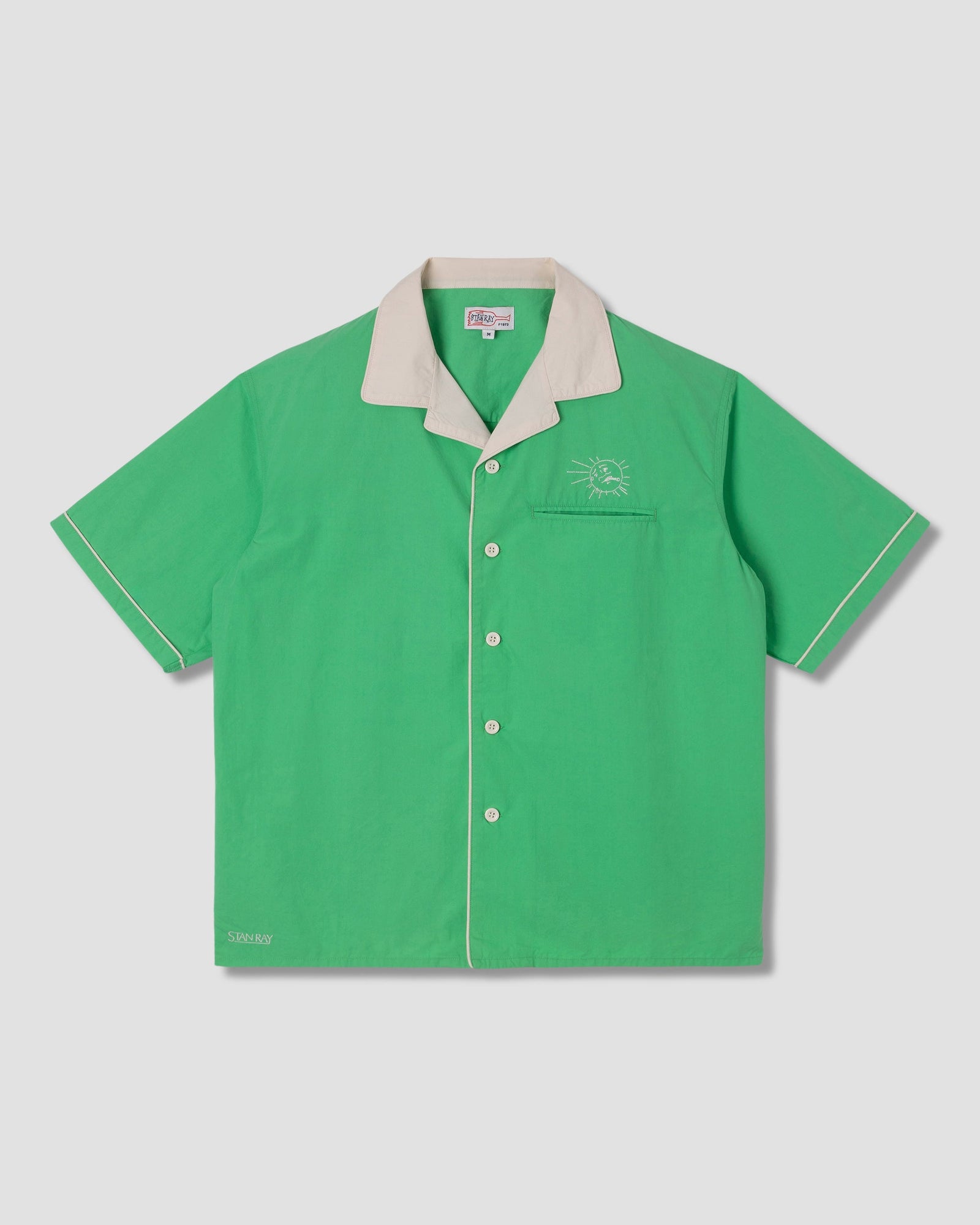 Bowling Shirt