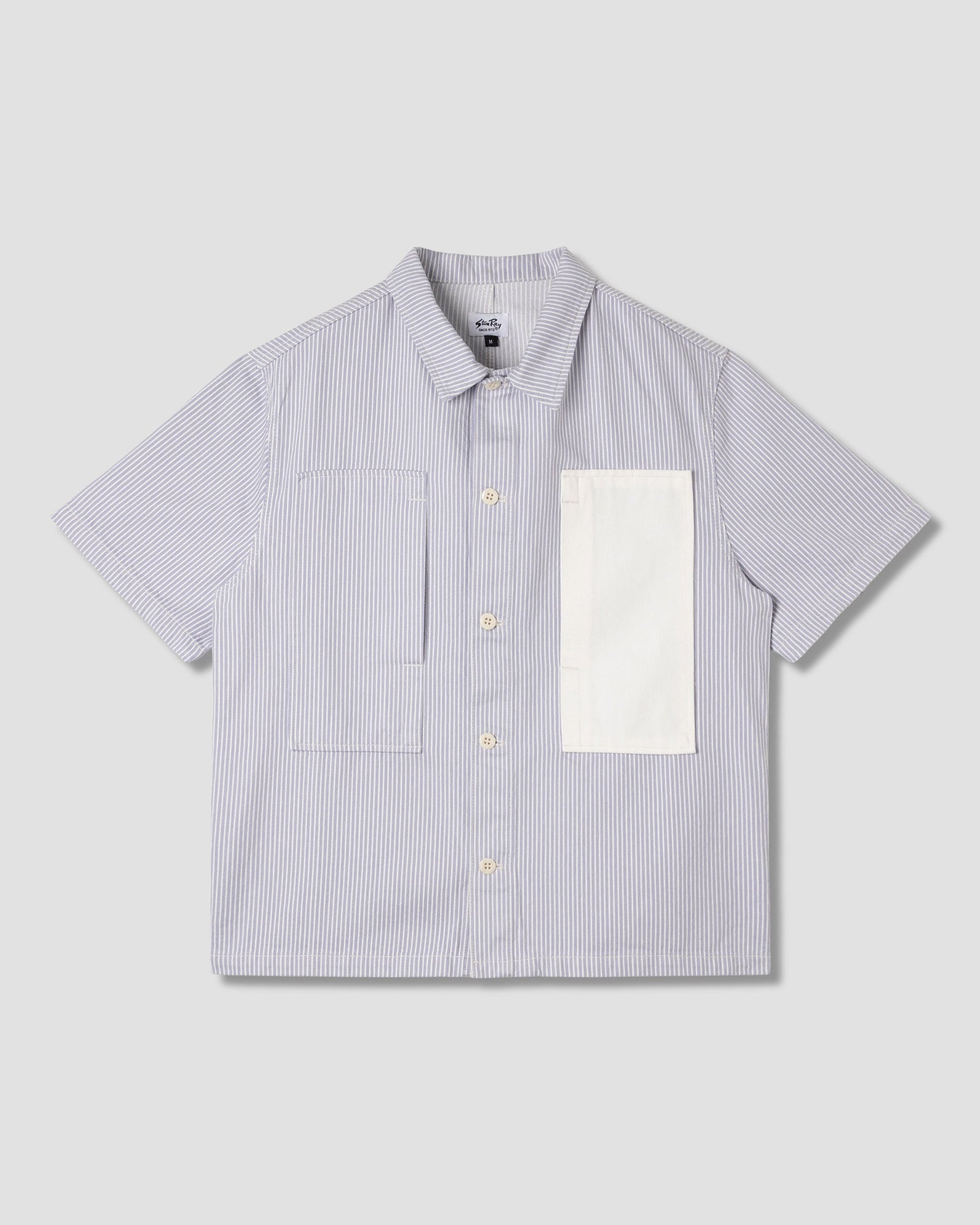 Painter Shirt