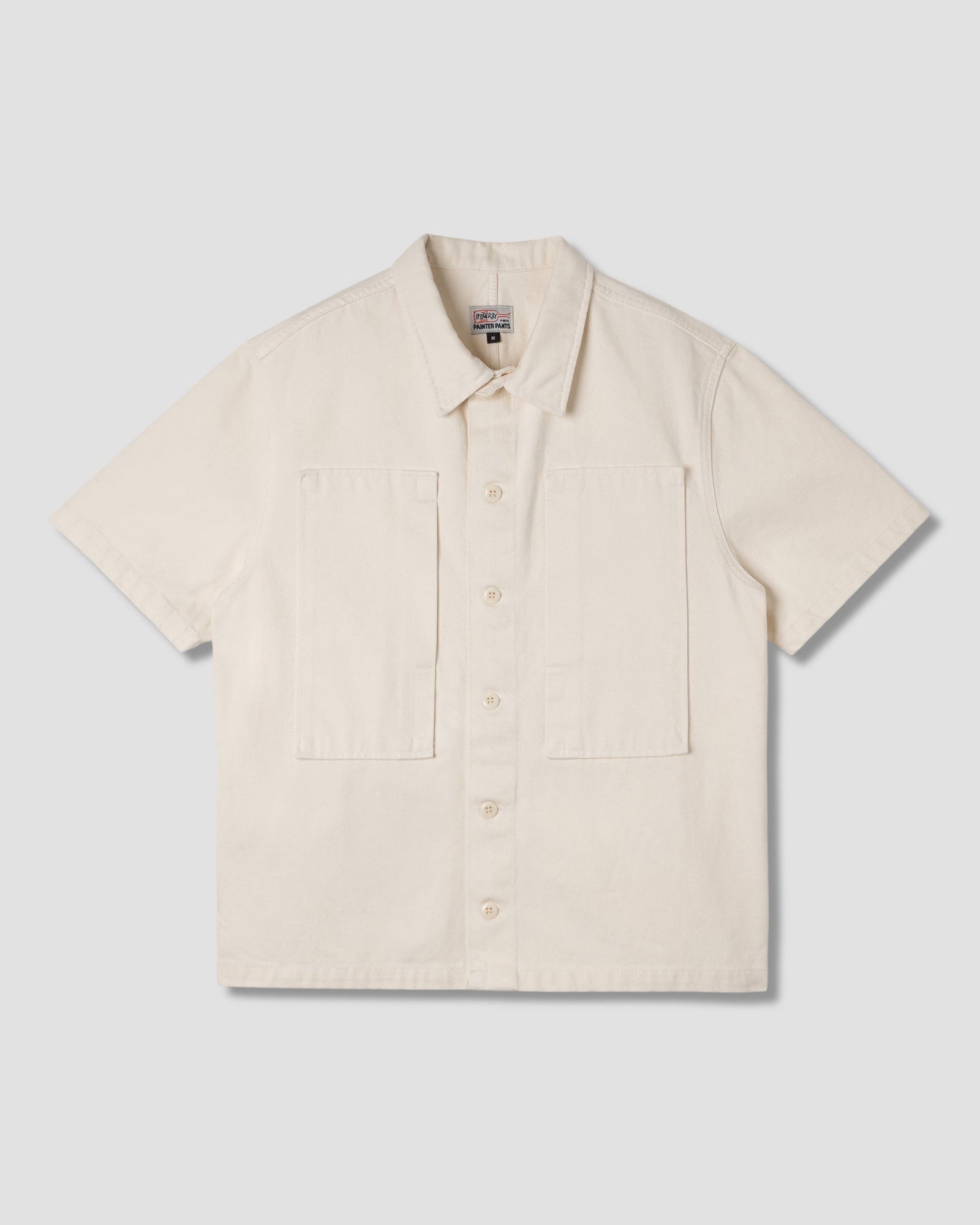 Painter Shirt