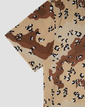 Tour Shirt (Choc Chip Camo)
