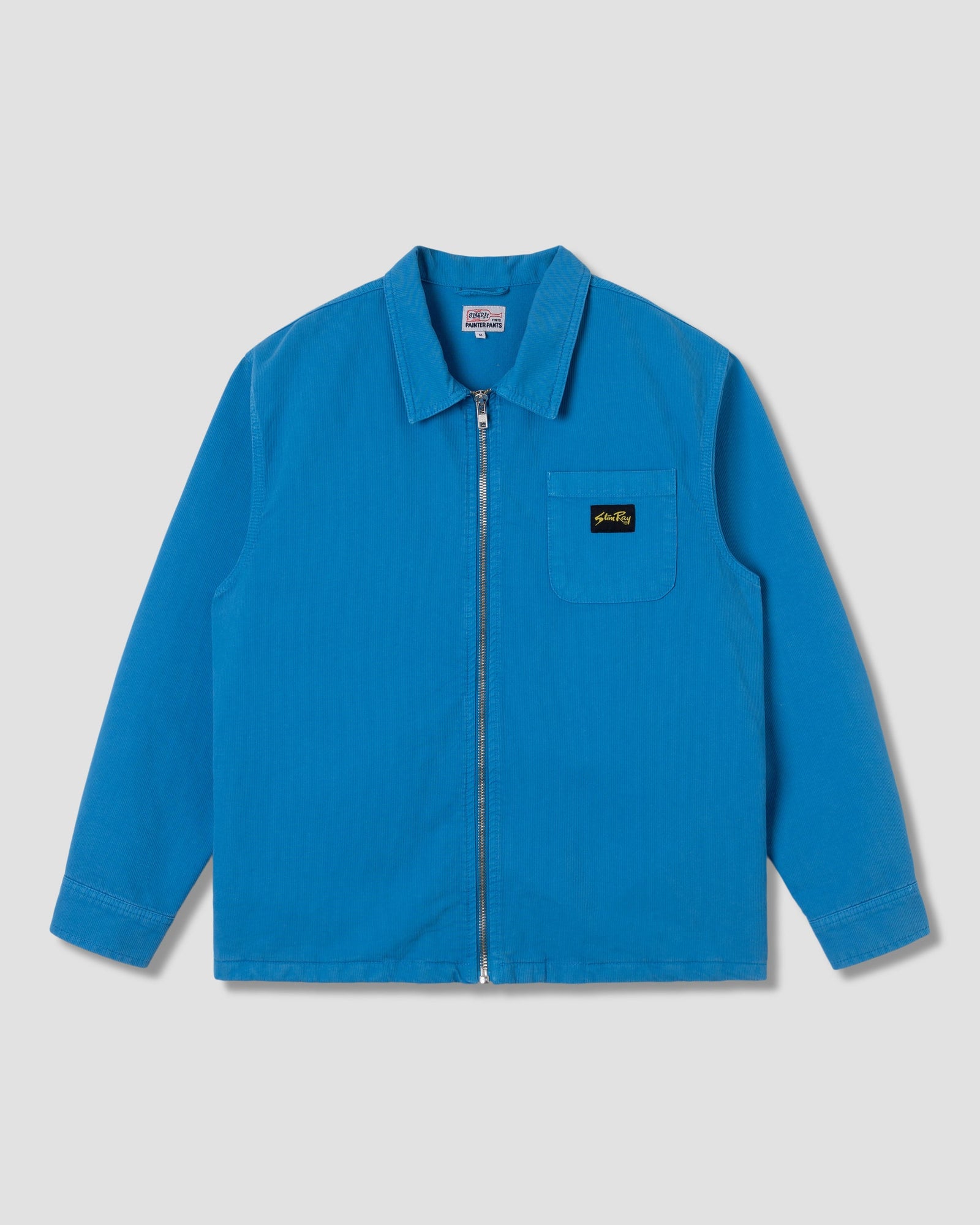Zip Shirt