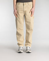 80s Painter Pant (Eucalyptus Twill)