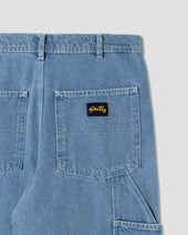 OG Painter Pant (Mid Stone Denim)