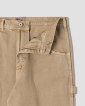 OG Painter Pant (Eucalyptus Twill)