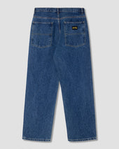 Standard 5 (Dark Rinse Denim)