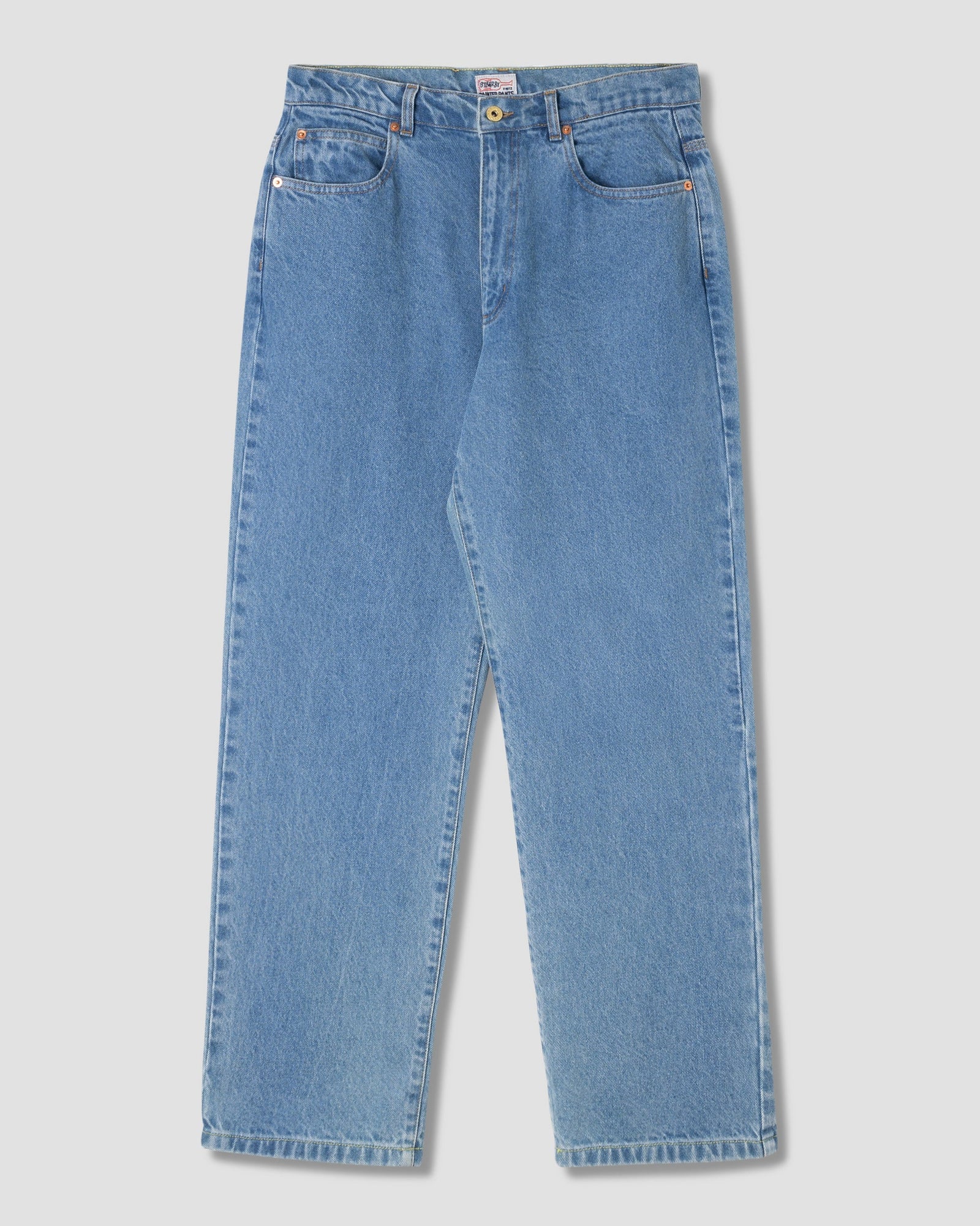 Standard 5 Denim