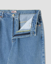 Standard 5 (Mid Stone Denim)