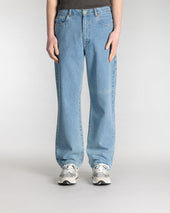 Standard 5 (Mid Stone Denim)
