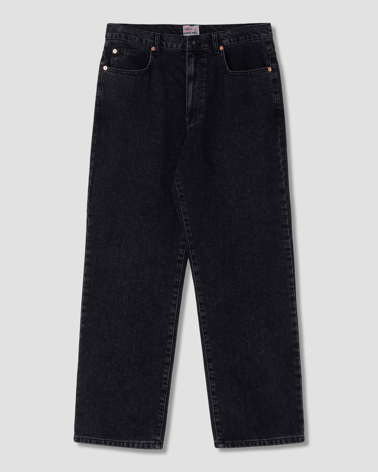 Standard 5 Stone Denim