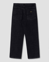 Standard 5 (Black Stone Denim)