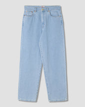 Wide 5 (Ice Stone Denim)