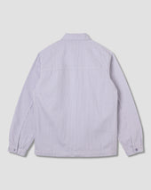 Coverall Jacket (Cosmic Hickory)