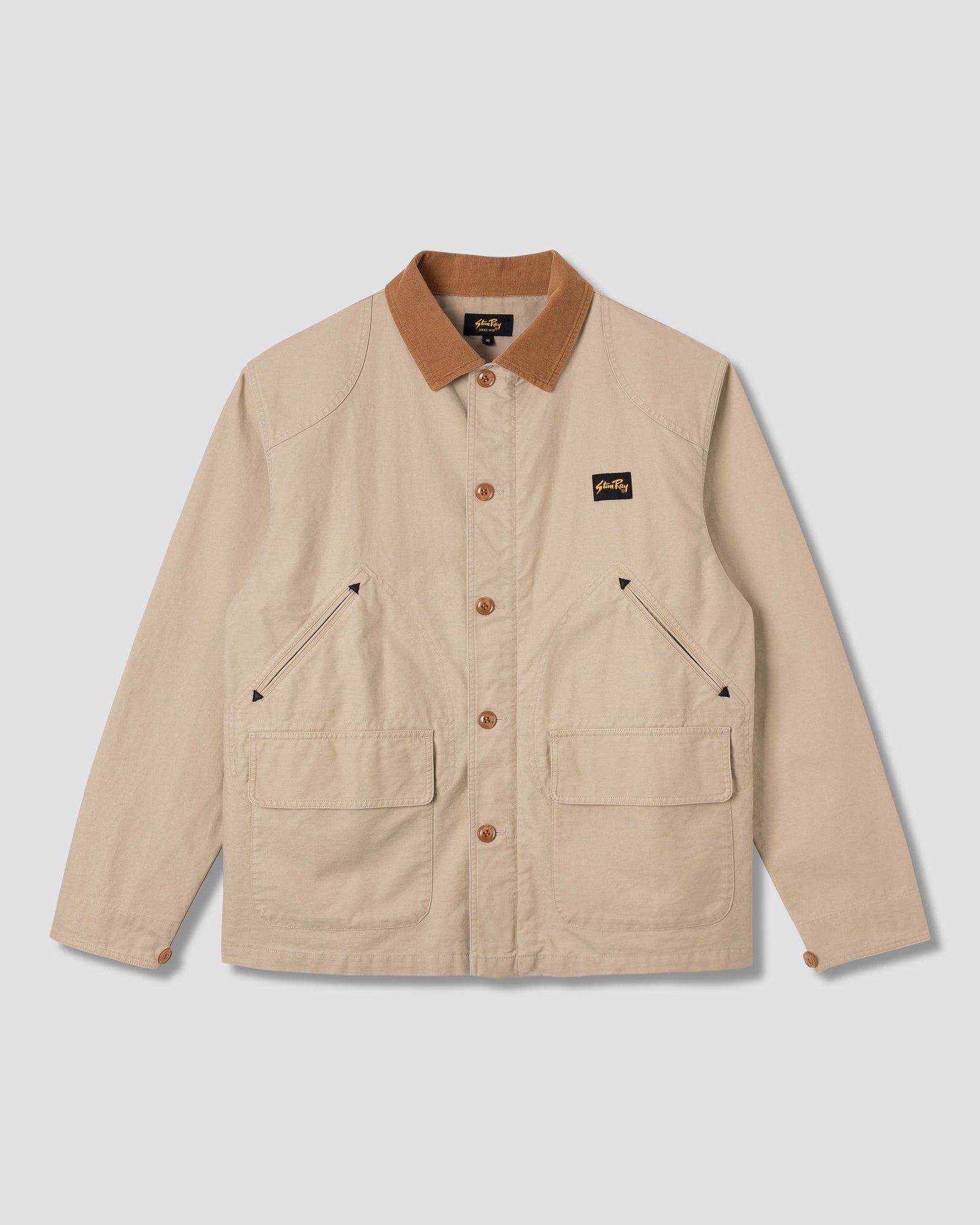 Hunters Jacket