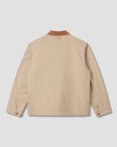 Hunters Jacket (Eucalyptus)