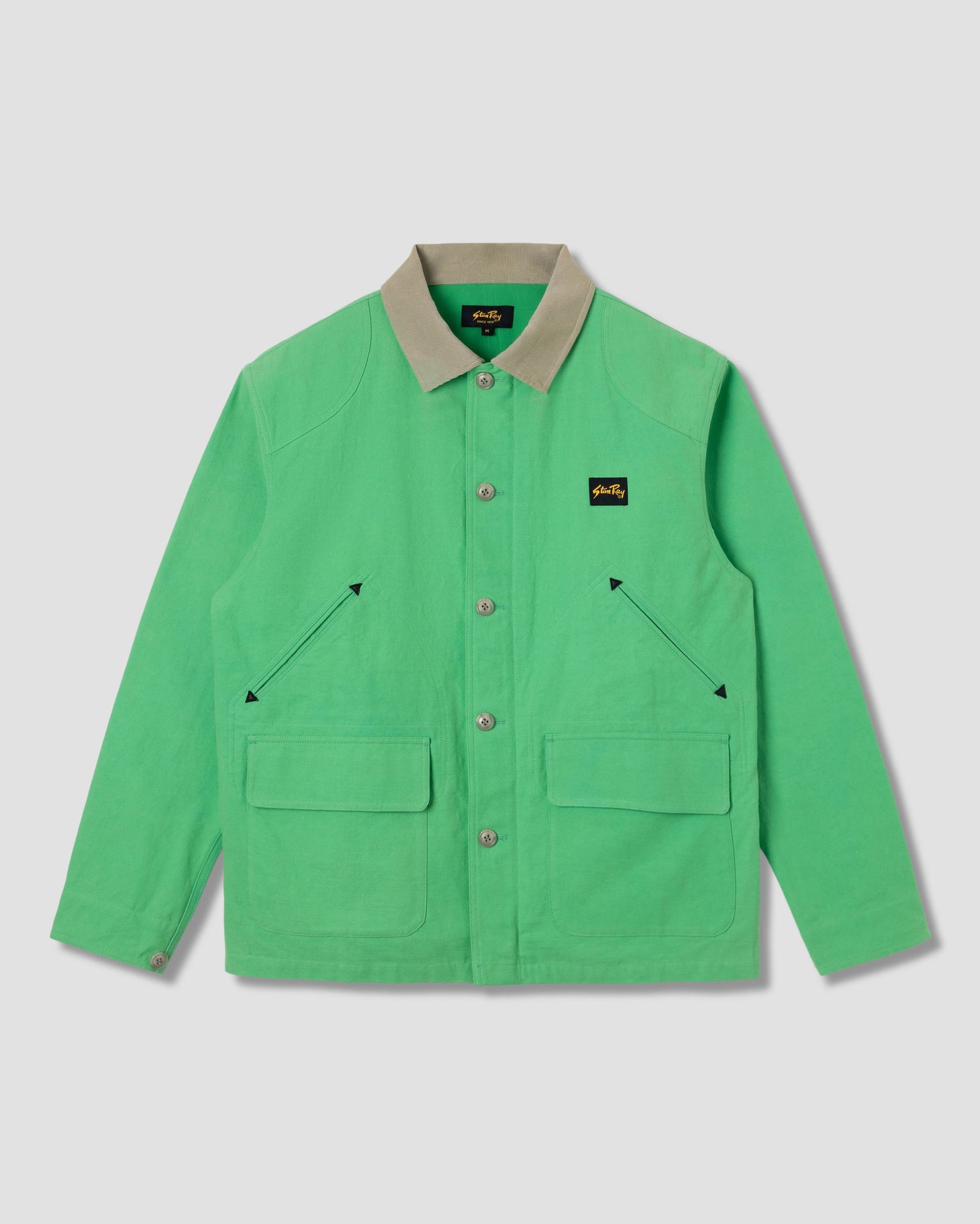 Hunters Jacket