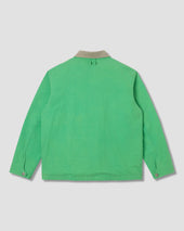 Hunters Jacket (Island Green)