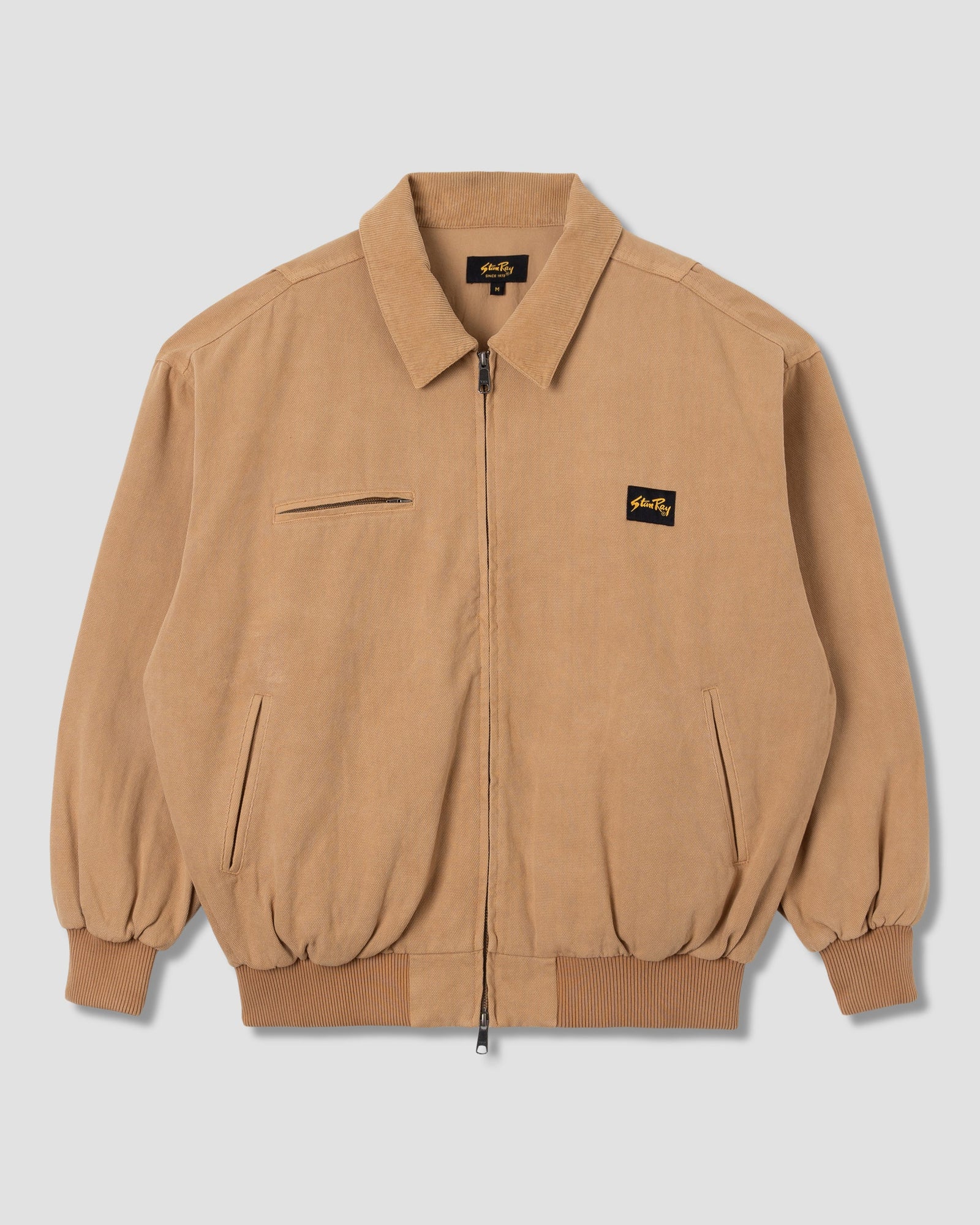 Roughneck Jacket