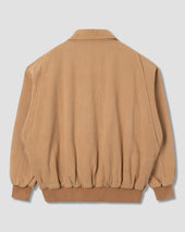 Roughneck Jacket (Apple Cinnamon Canvas)
