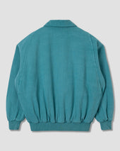 Roughneck Jacket (Brittany Blue Canvas)