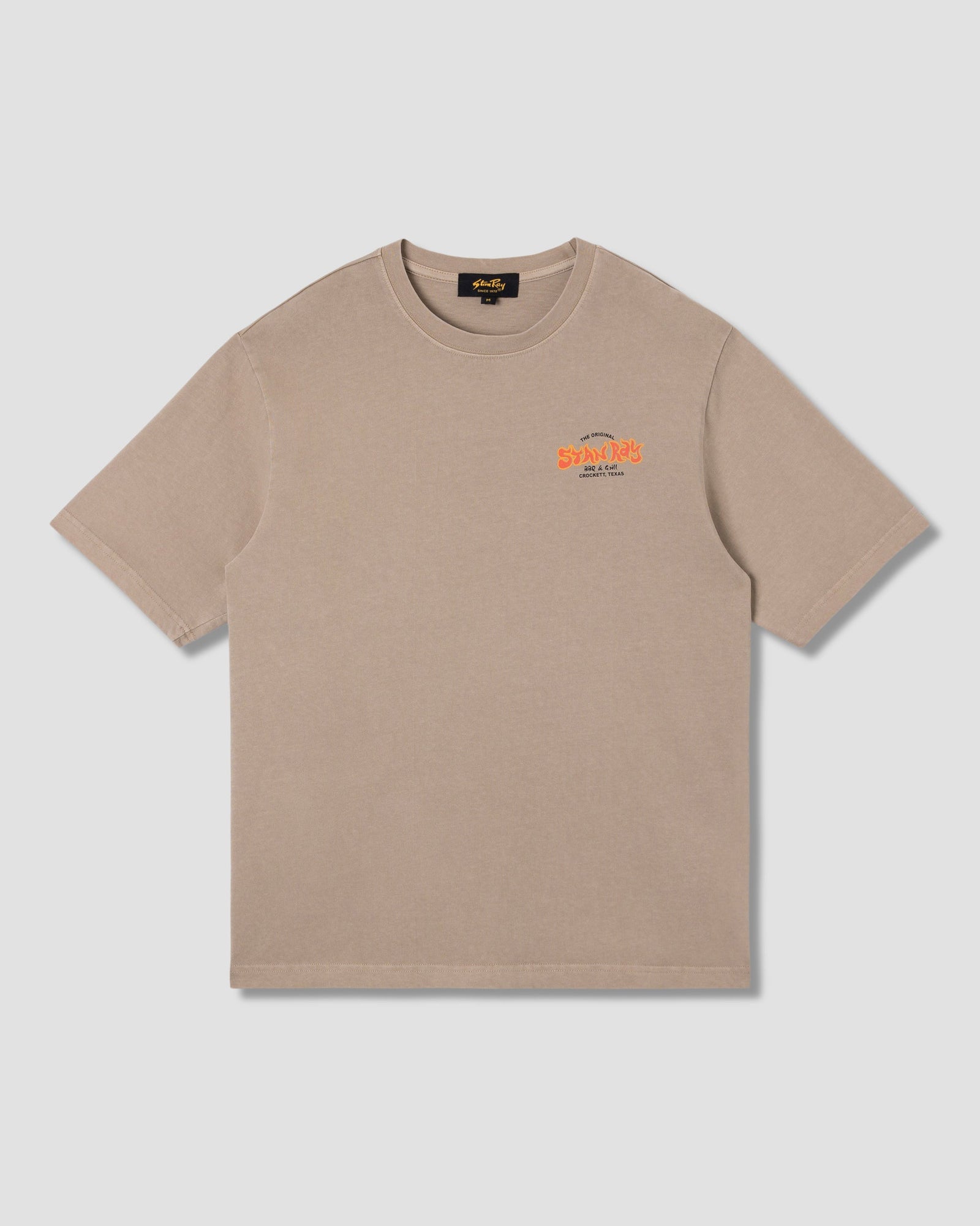 Bbq Tee