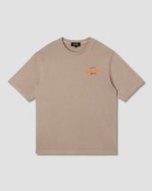 BBQ Tee (Eucalyptus)
