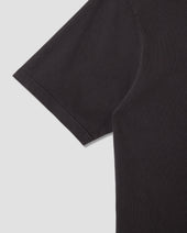 BBQ Tee (Raven Black)